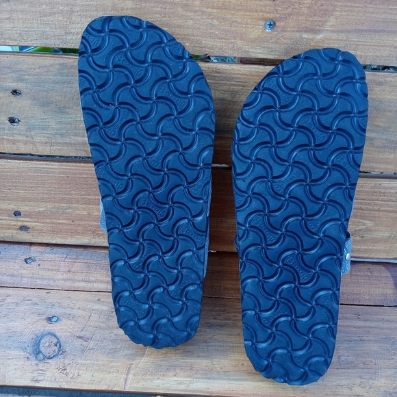 🦋 Betula Birkenstock size 8 - Picture 4 of 5